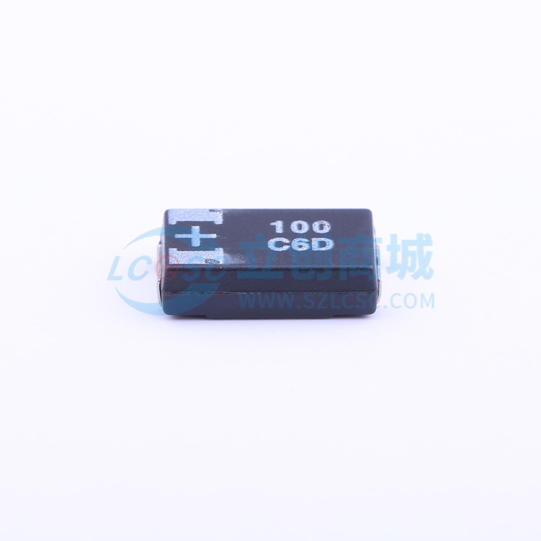 16TQC100MYF商品缩略图