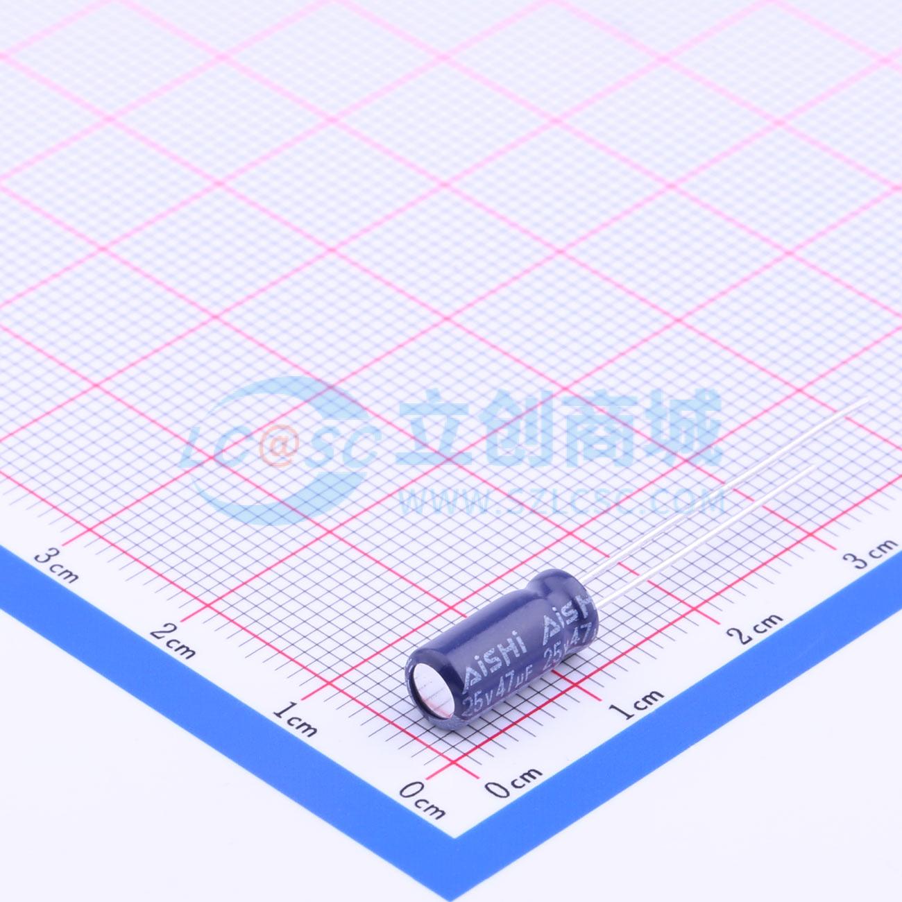 点击查看大图 ERJ1EM470D11OT实物图