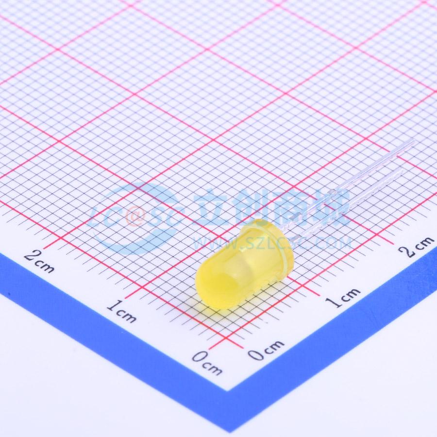 点击查看大图 333-2UYD/S530-A3实物图