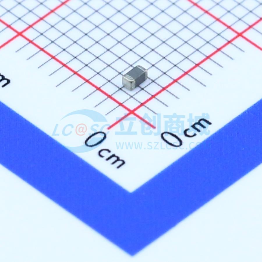 CL160808T-68NM-N实物图