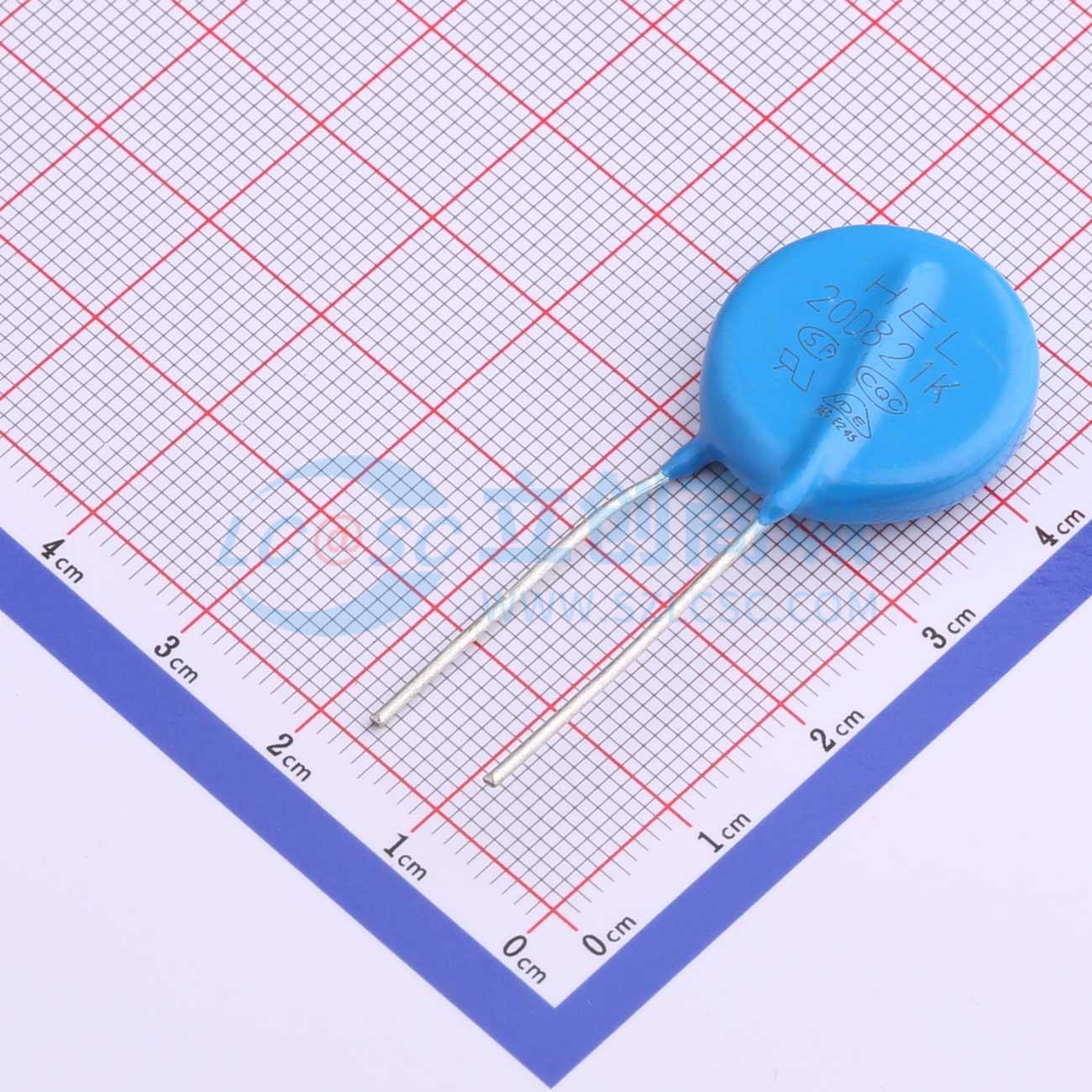 点击查看大图 20D821K实物图