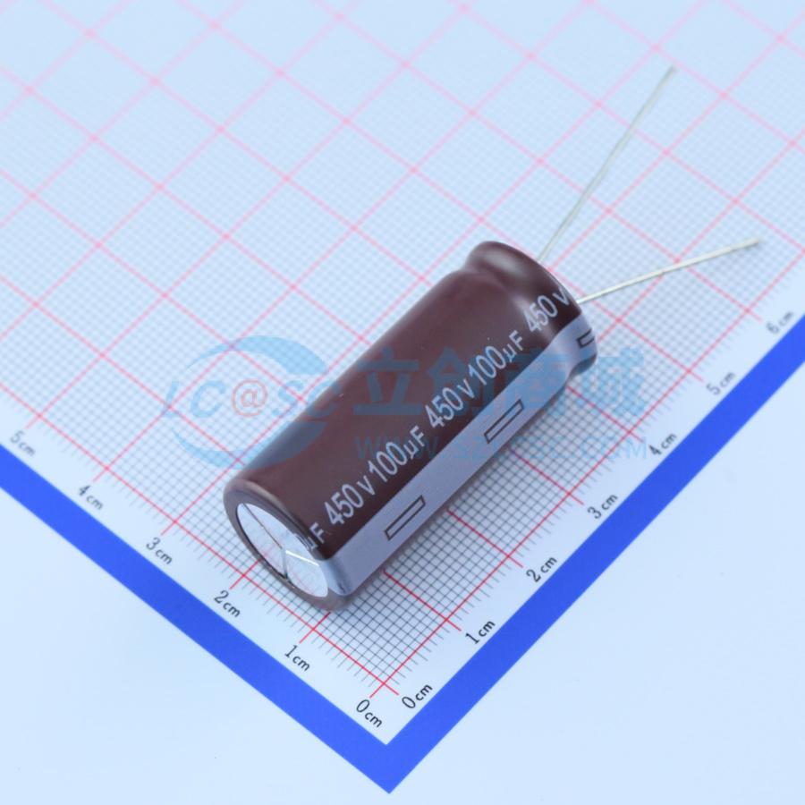 点击查看大图 EGS2WM101M40OT实物图