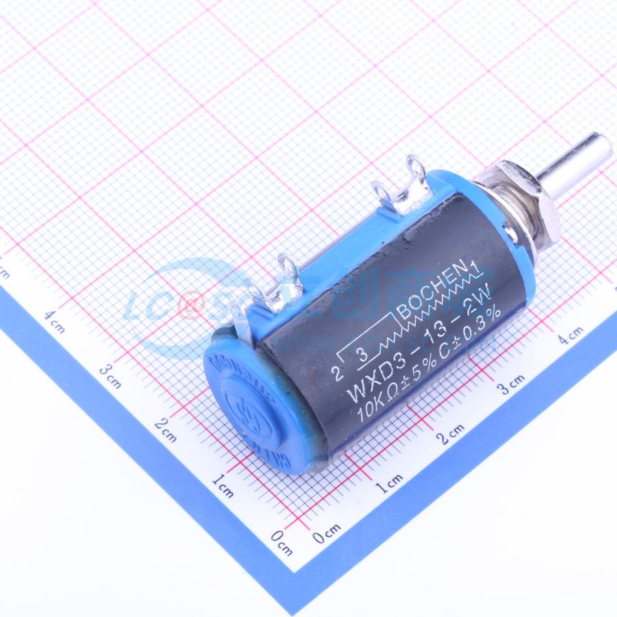 点击查看大图 WXD3-13实物图