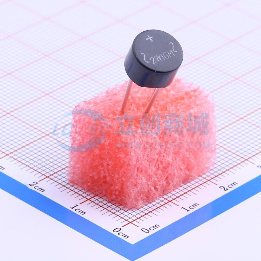 点击查看大图 2W10M实物图