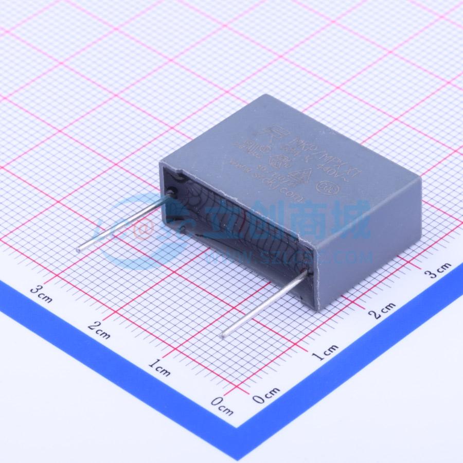 MP1684K44E4R8LC实物图