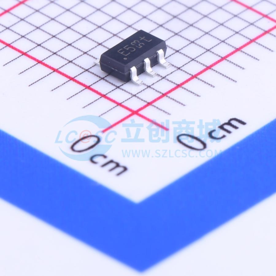 PESD24VS5UD,115实物图