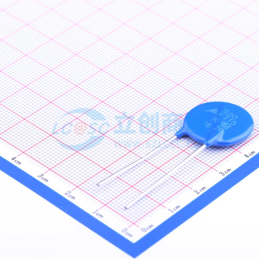 点击查看大图 B72220S0111K101实物图