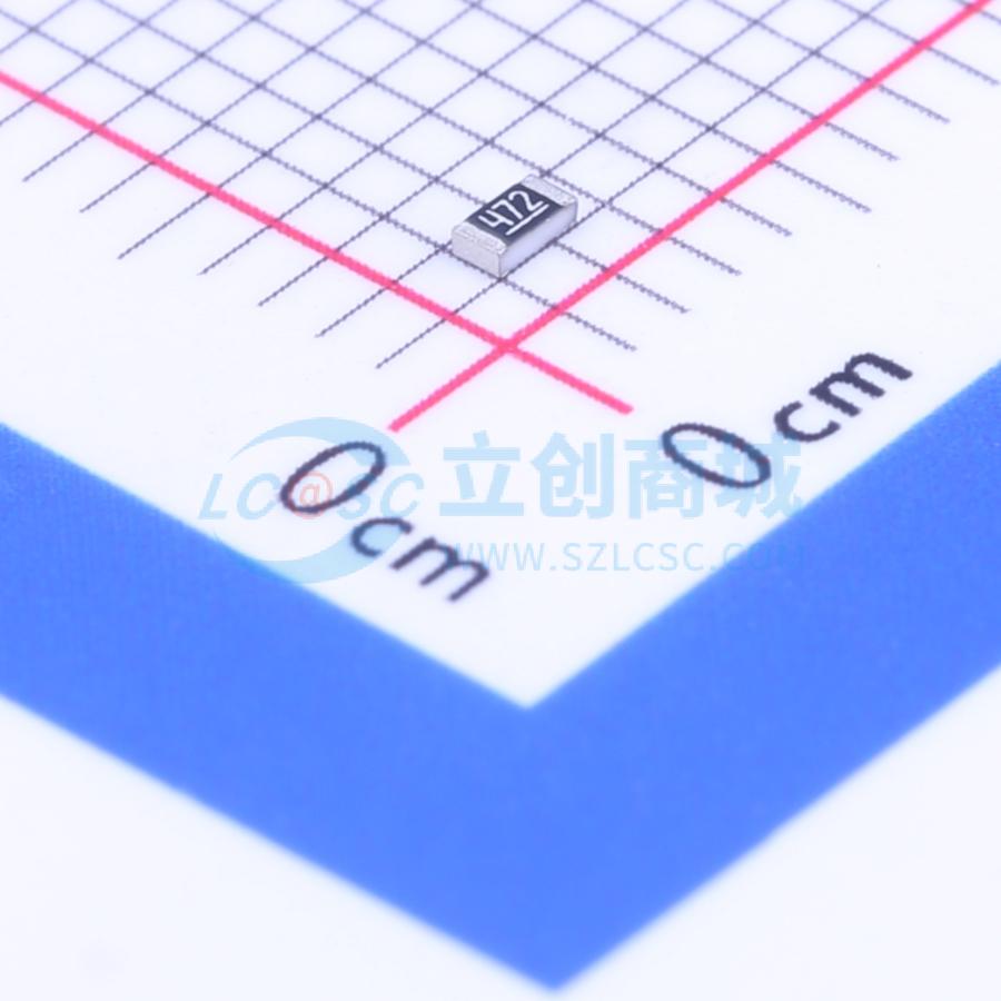 点击查看大图 RS-03K4701FT实物图