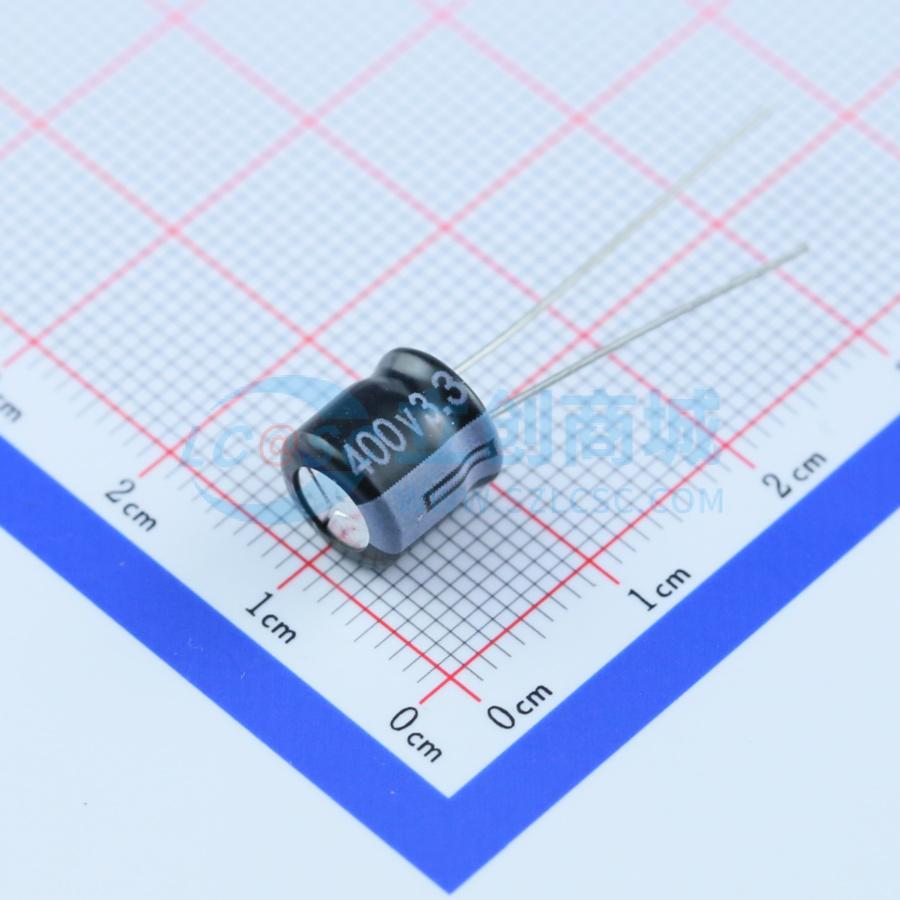 点击查看大图 ERK2GM3R3F07OT实物图