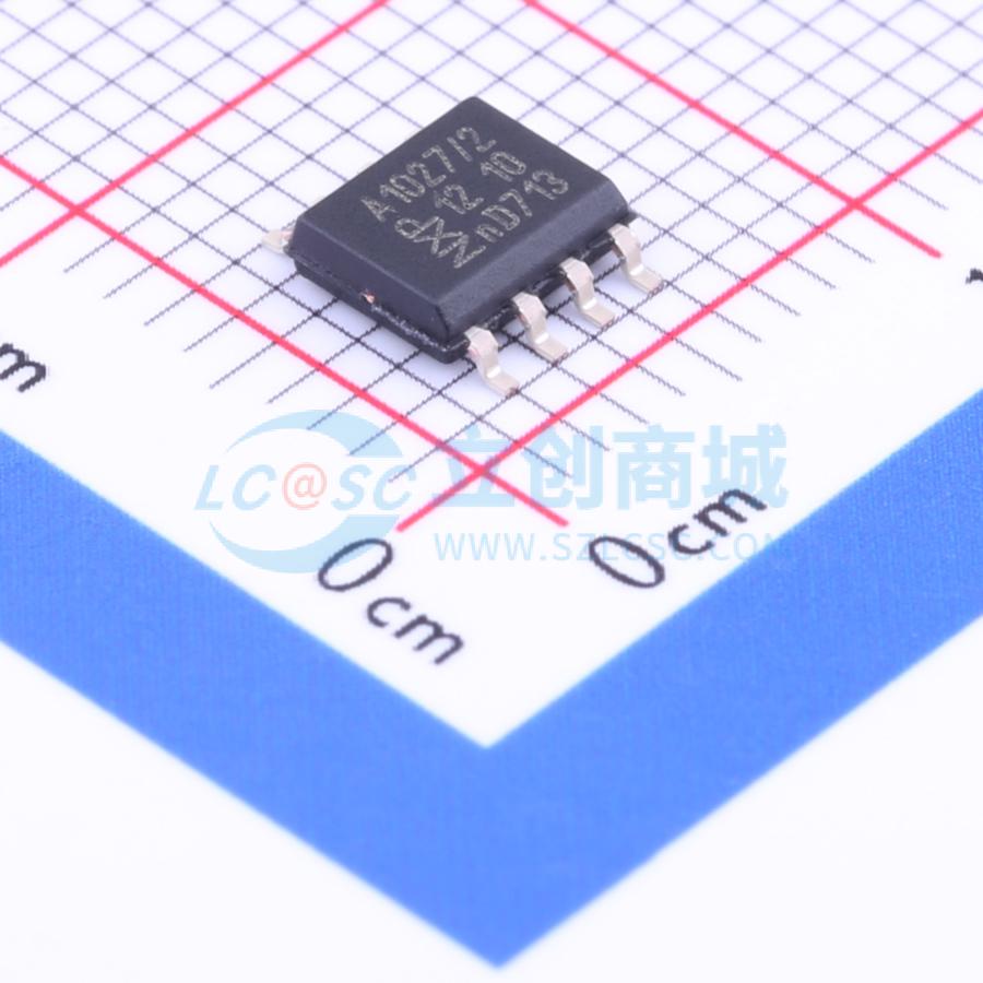 点击查看大图 TJA1027T/20,118实物图