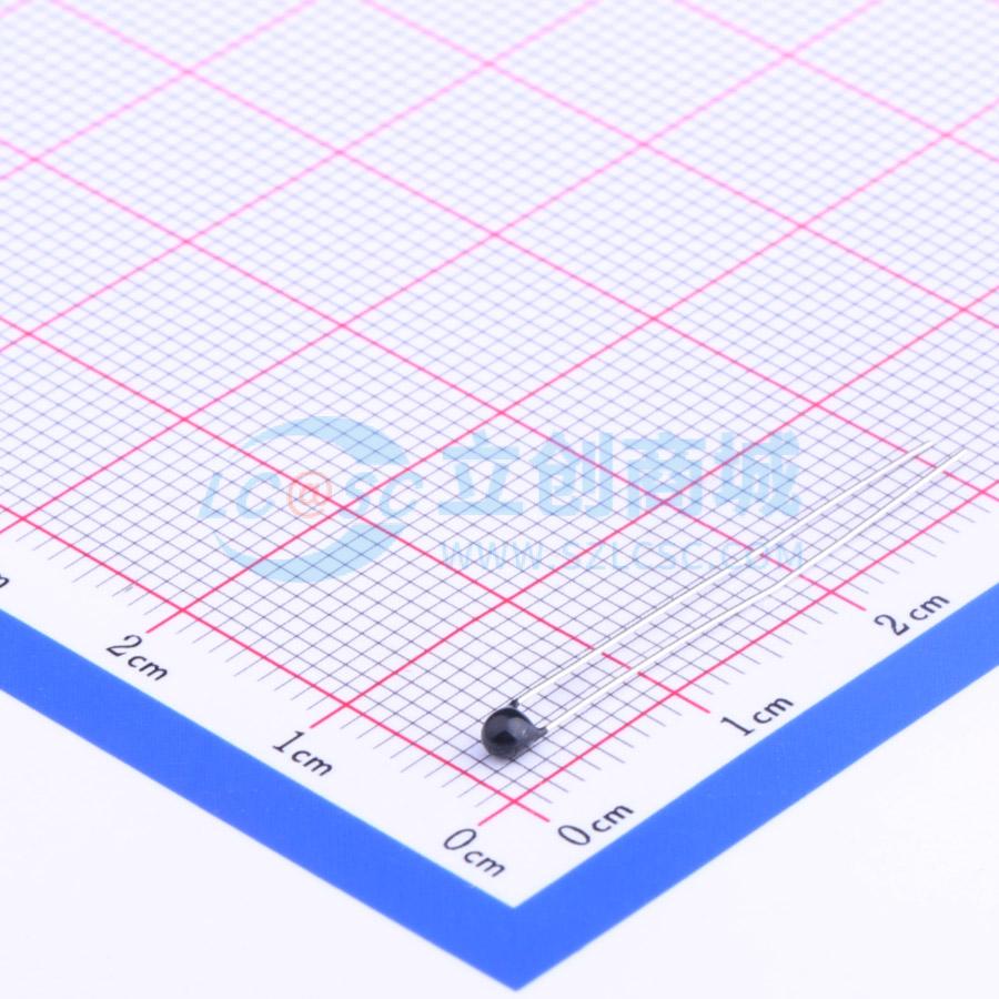 点击查看大图 MF52A503H3950(A1)实物图