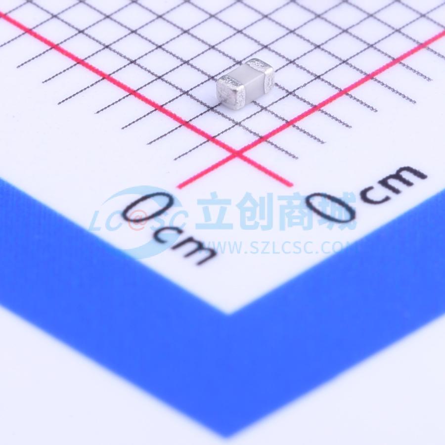 0603N6R2C500实物图