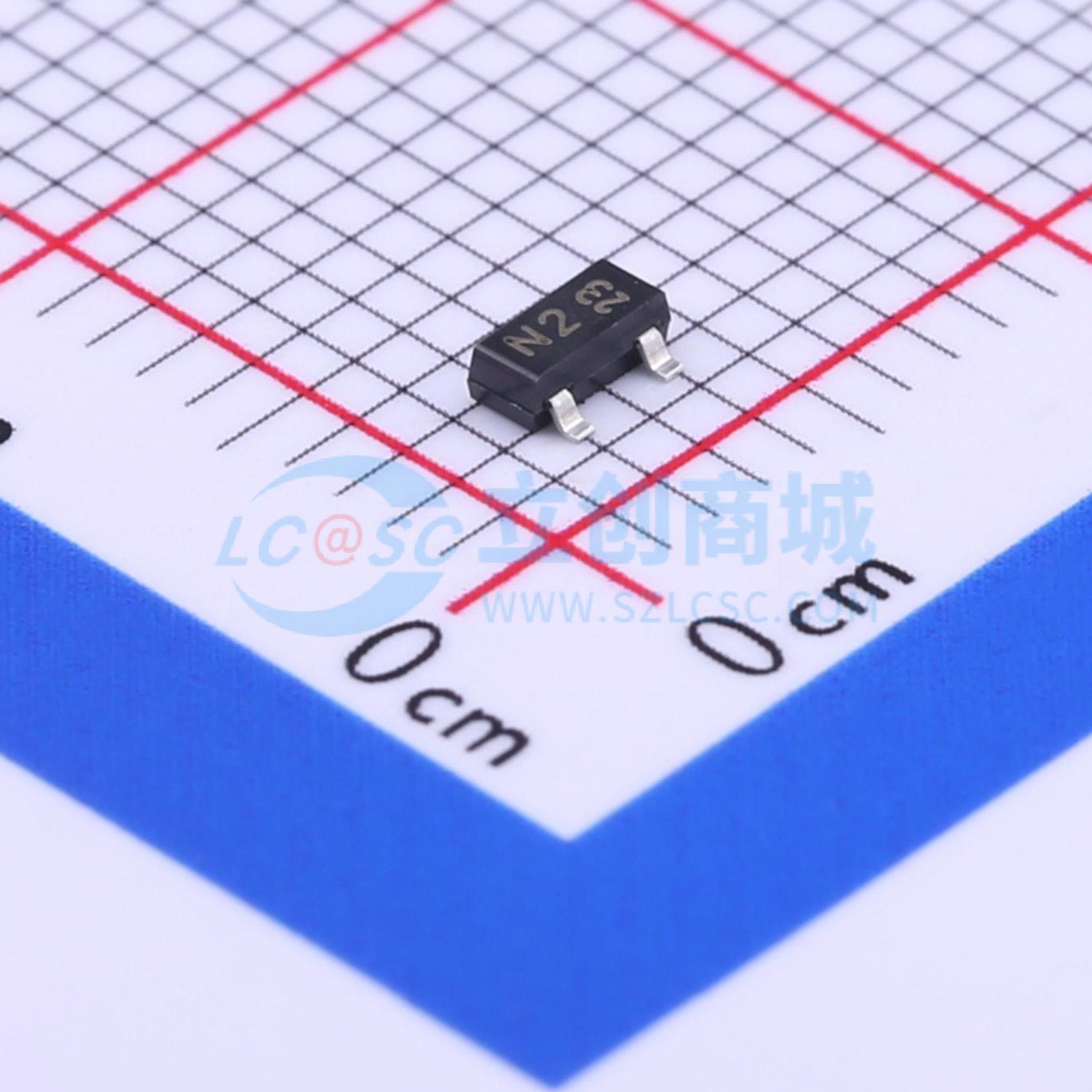 点击查看大图 KRC116S-RTK/P实物图