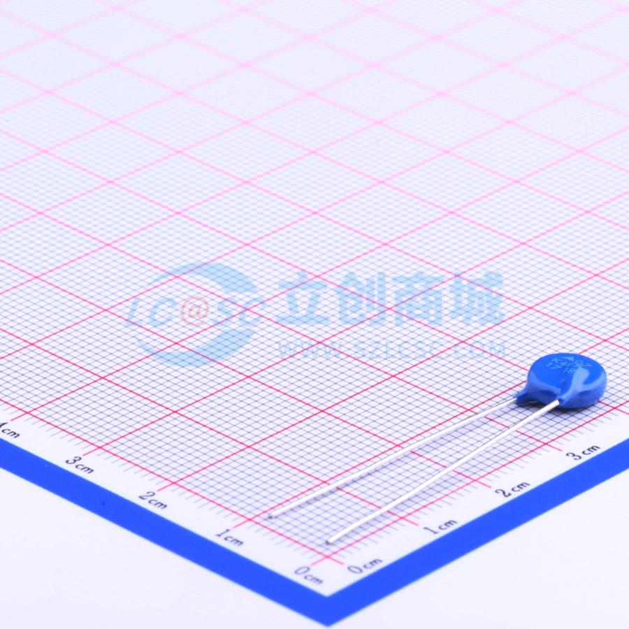 点击查看大图 B72207S0400K101实物图