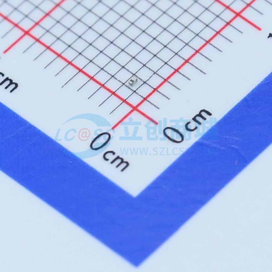 点击查看大图 CLH0603T-1N5S-F实物图