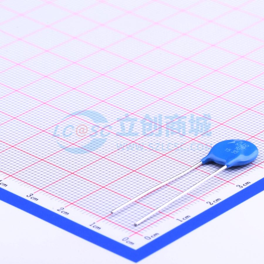 点击查看大图 B72210S0500K101实物图