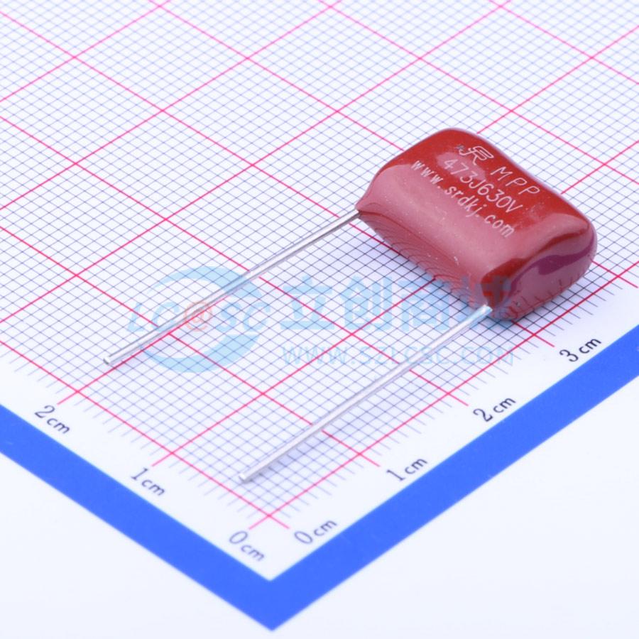 点击查看大图 MPP473J2J1908138LC实物图