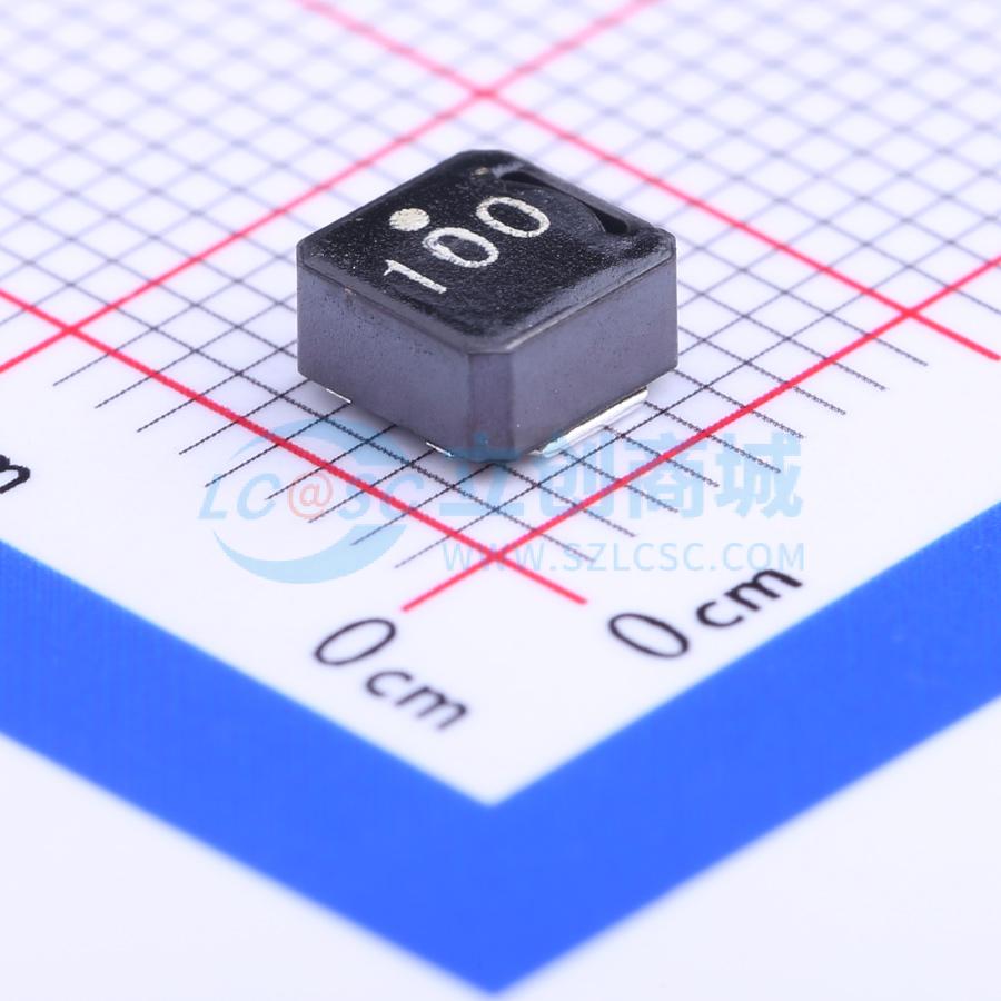 VLCF5028T-100M1R0-2实物图