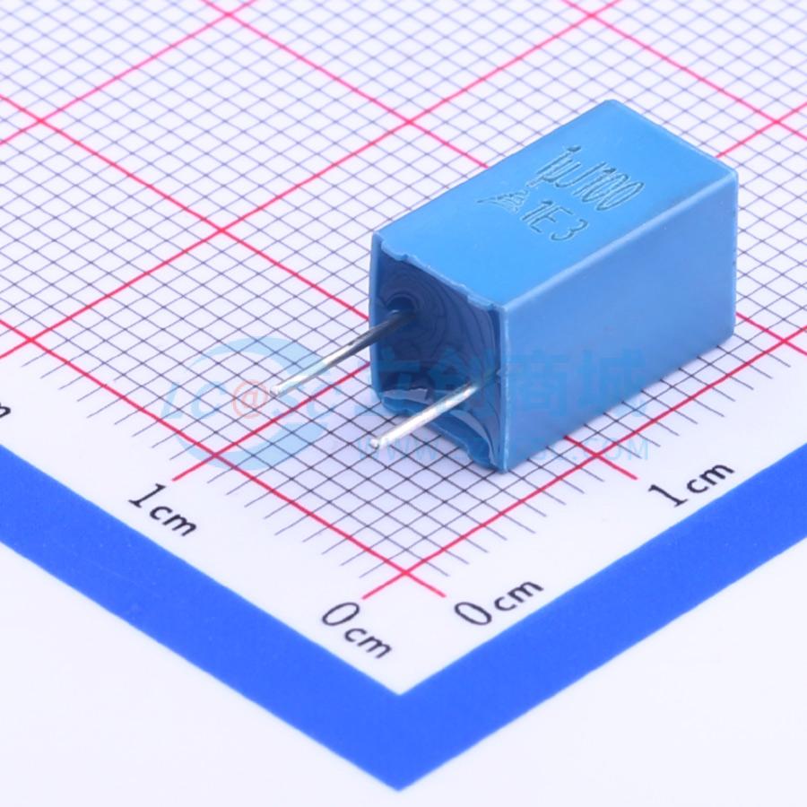 点击查看大图 B32529D1105J000实物图