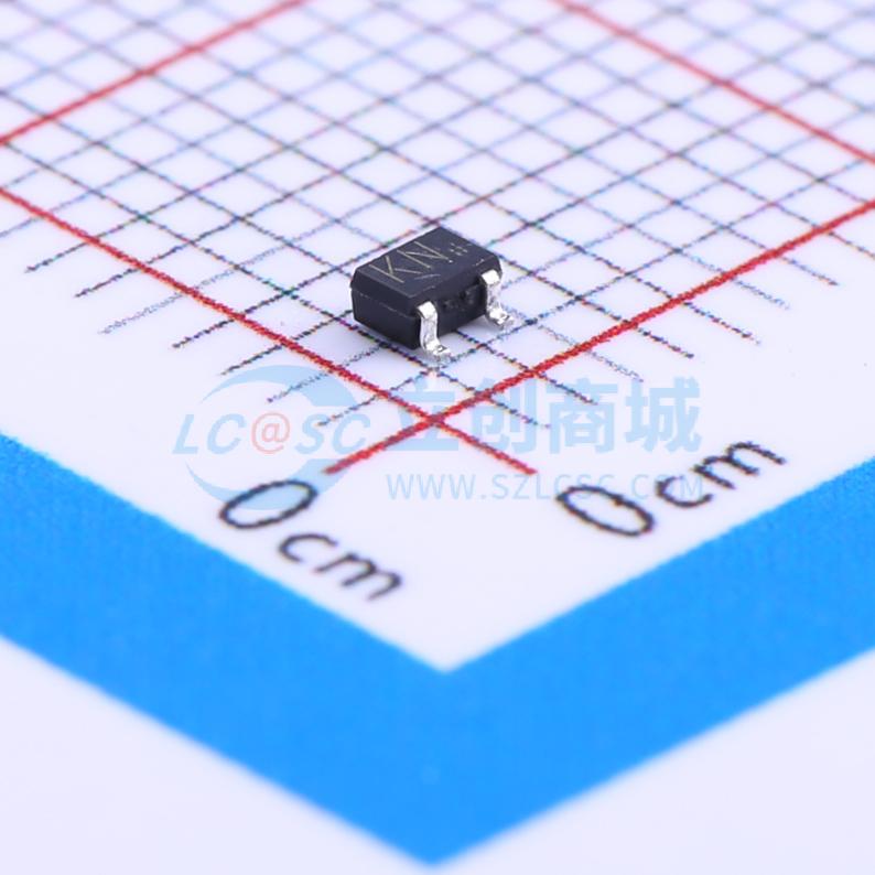 2SK3018T106实物图