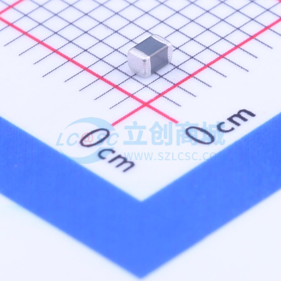 点击查看大图 MLF2012DR68KT000实物图