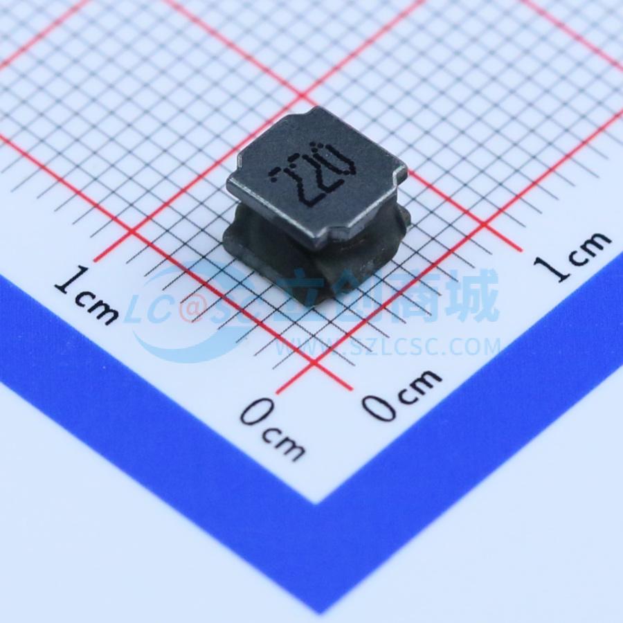 点击查看大图 PRS6045-220MT实物图