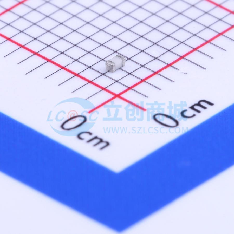 点击查看大图 CLH1005T-10NJ-S实物图