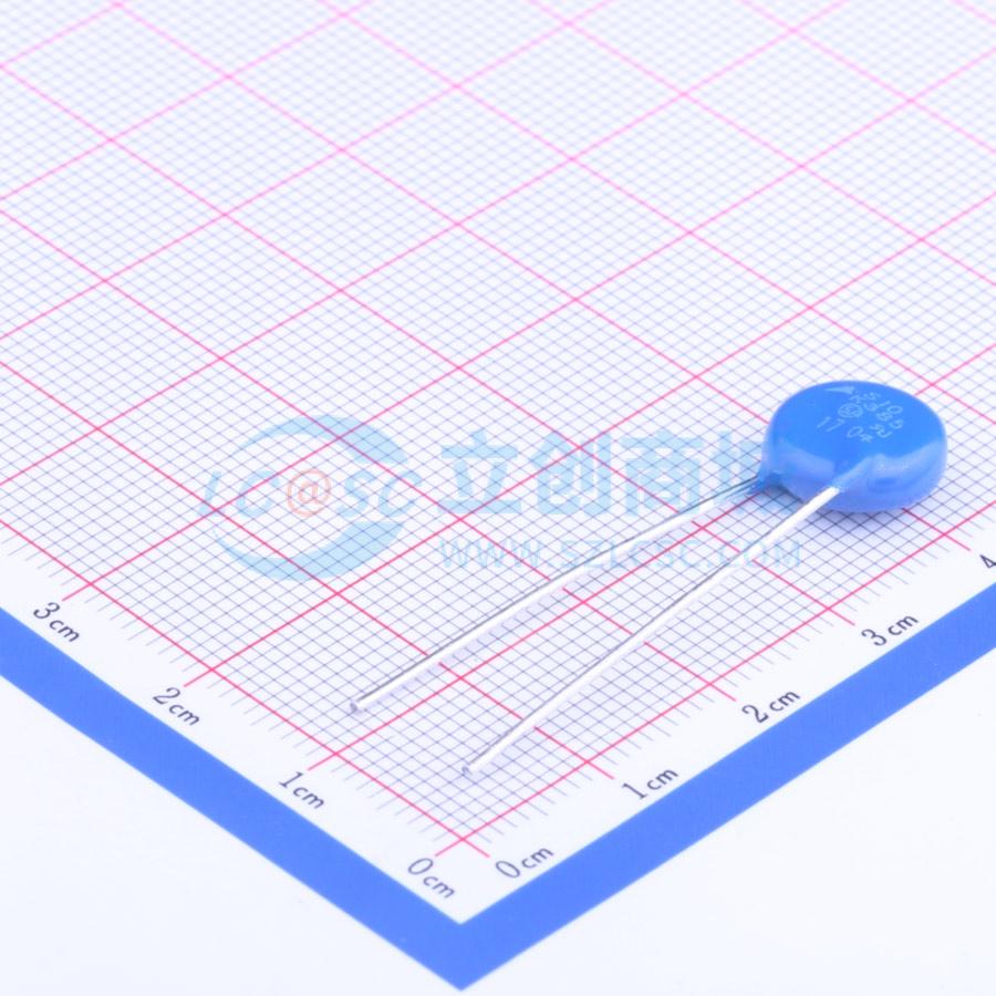 点击查看大图 B72210S0381K101实物图