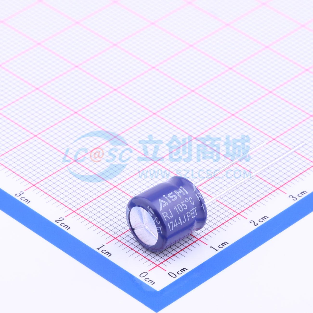 点击查看大图 ERJ1EM331G09OT实物图