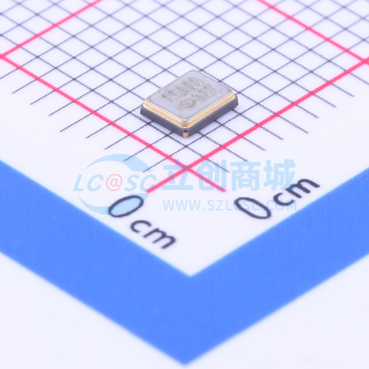 点击查看大图 XXCEECNANF-13M实物图