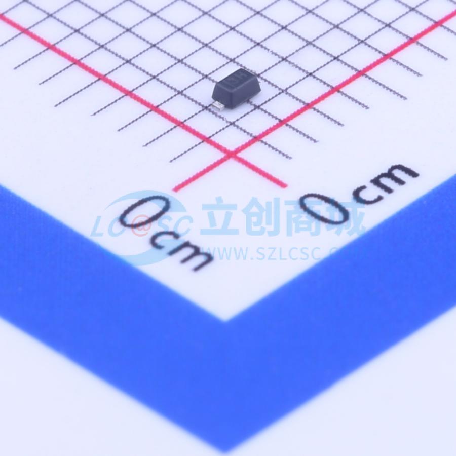 UCLAMP3301H.TCT实物图