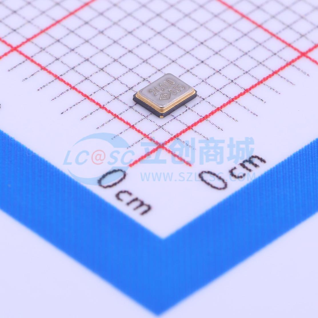 点击查看大图 XYDBELNANF-24M实物图