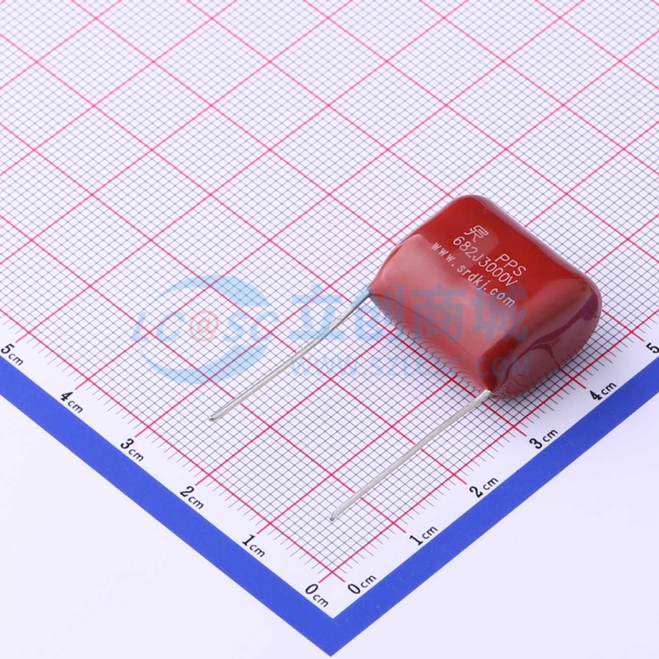 点击查看大图 PPS682J3F2415228LC实物图