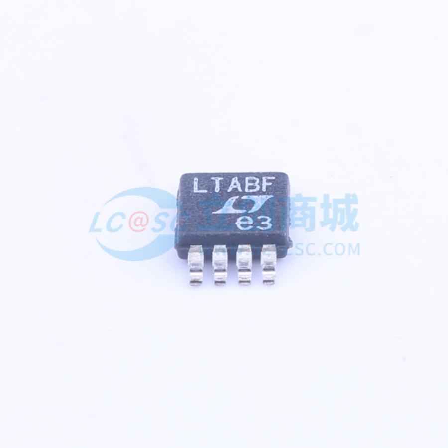 LTC4300A-1CMS8#PBF商品缩略图