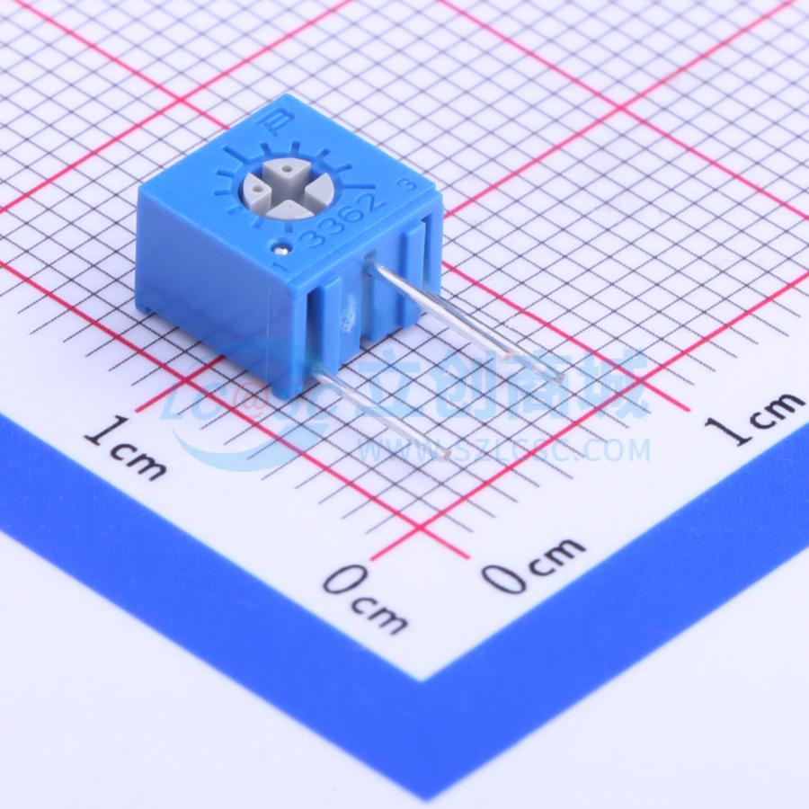 3362X-1-202LF实物图