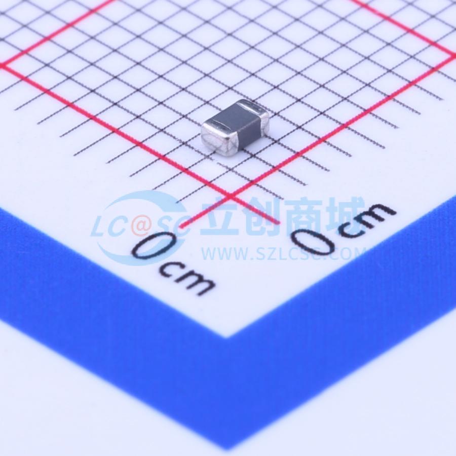 点击查看大图 LQM21FN2R2N00D实物图