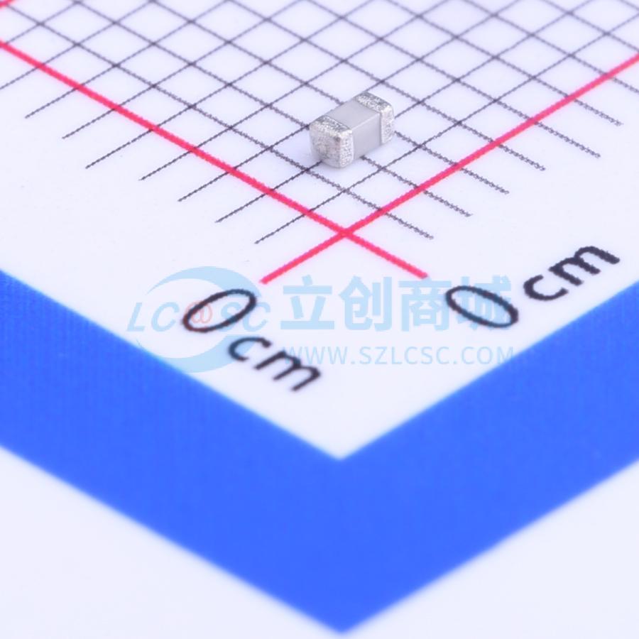 0603N5R6B500CT实物图