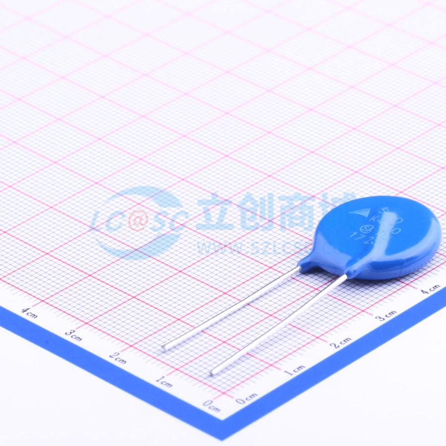 点击查看大图 B72220S0421K101实物图