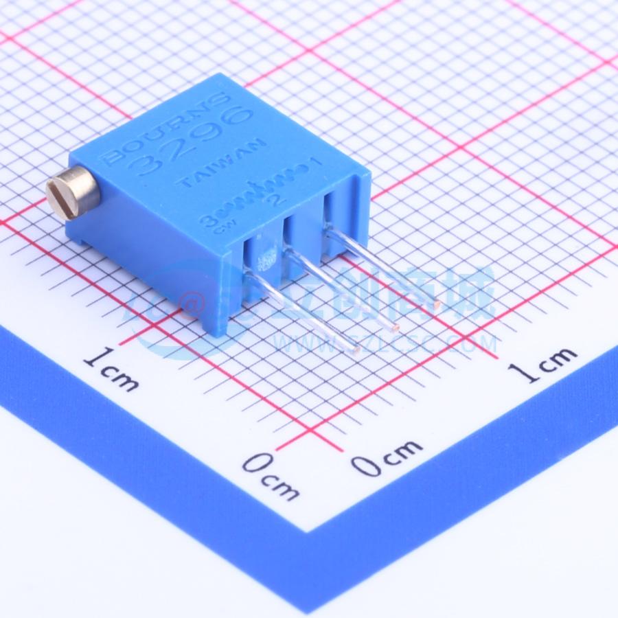 3296X-1-254LF实物图