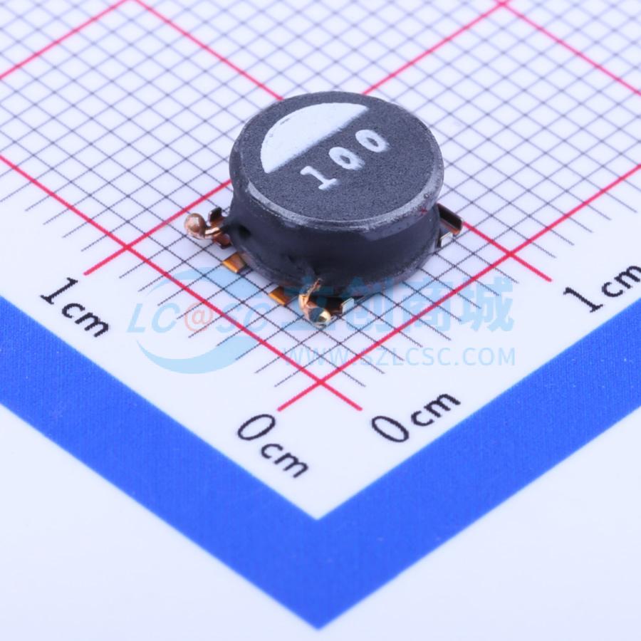 VLP8040T-100M实物图