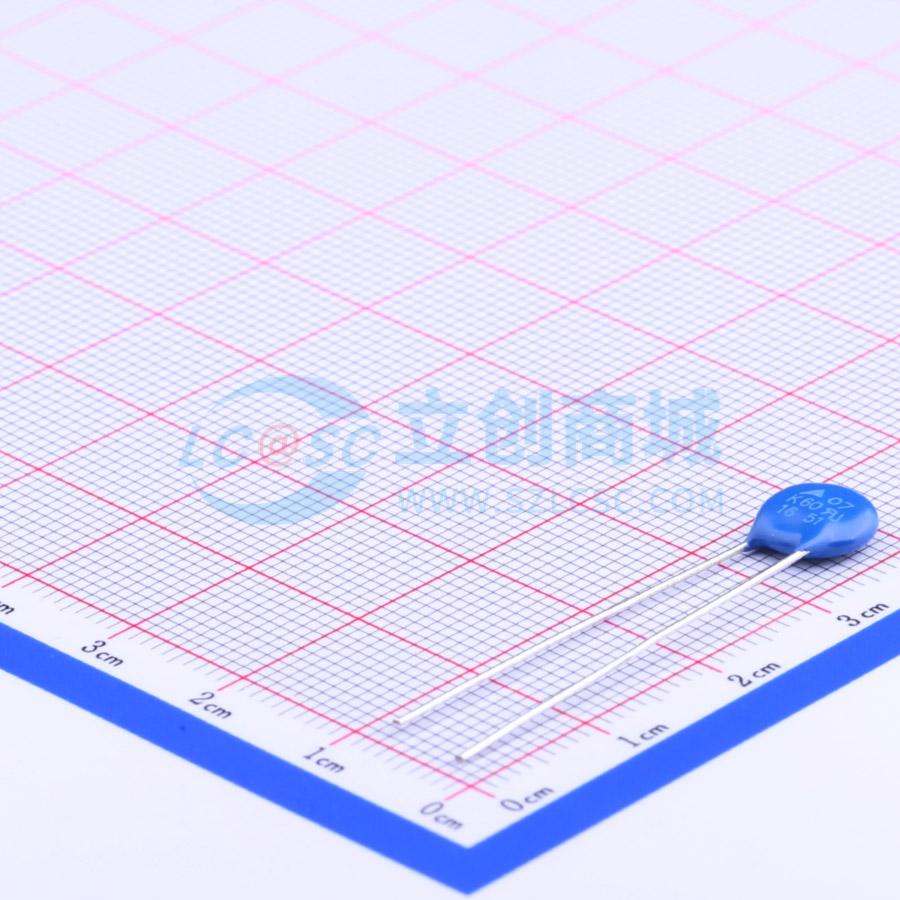 点击查看大图 B72207S0600K101实物图