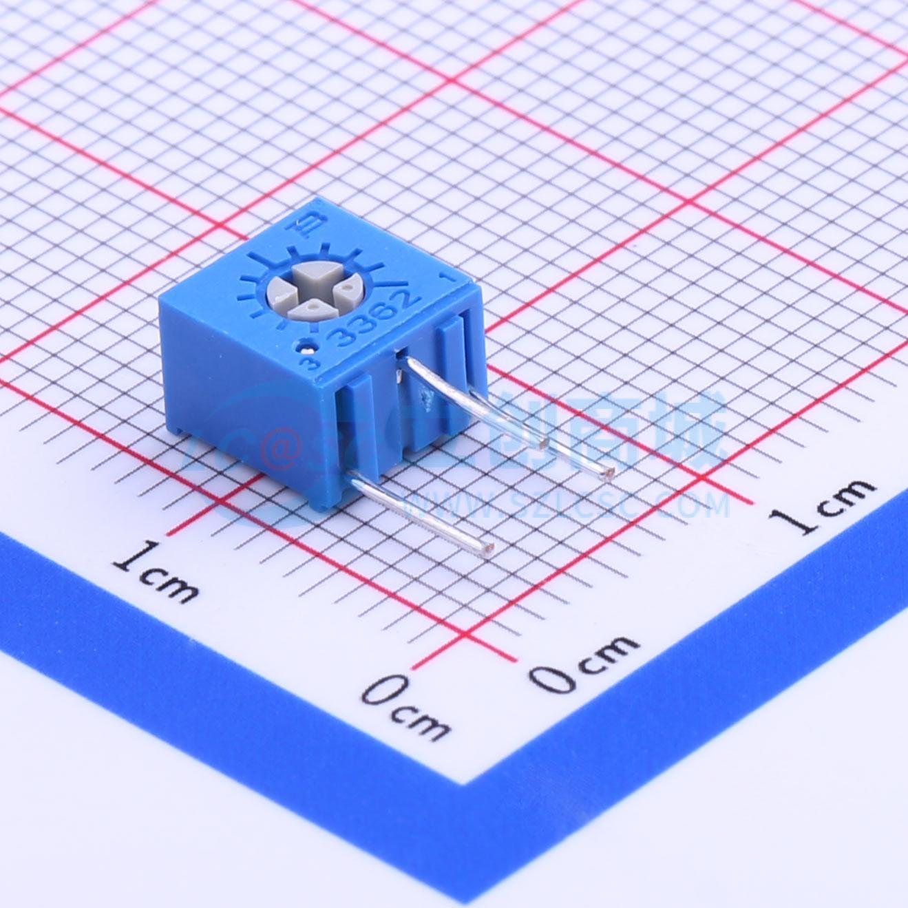 3362W-1-102LF实物图