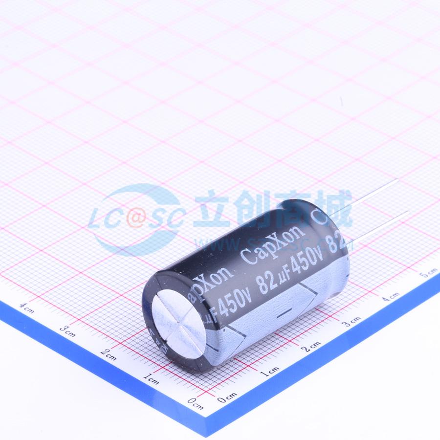 点击查看大图 KM820M450K315A实物图