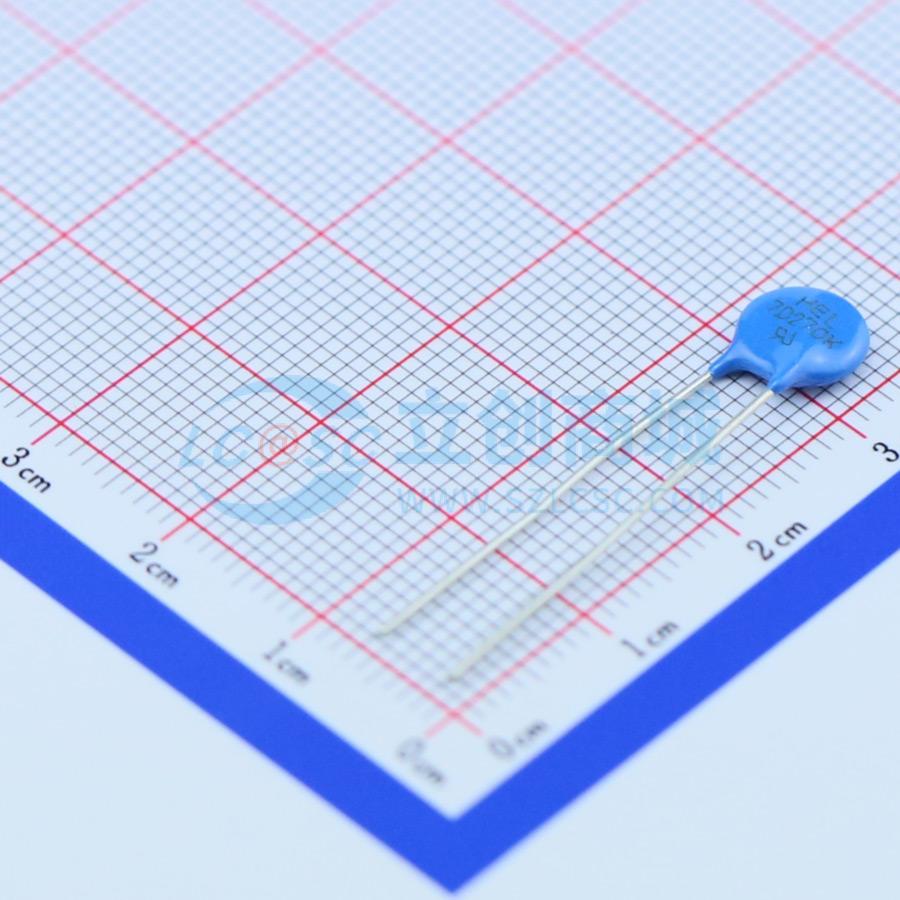 点击查看大图 7D270K实物图