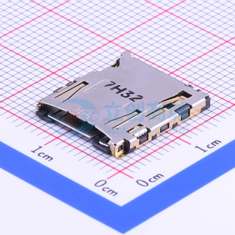 DM3AT-SF-PEJM5实物图