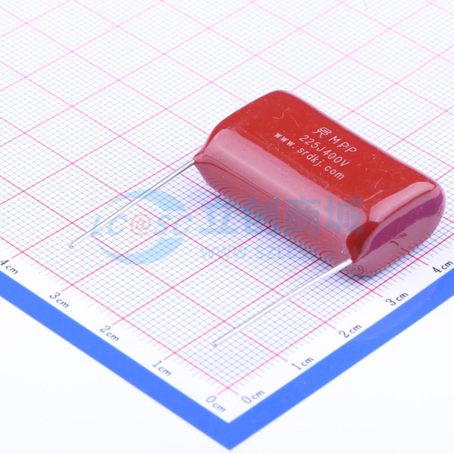 MPP225J2G3513218LC实物图