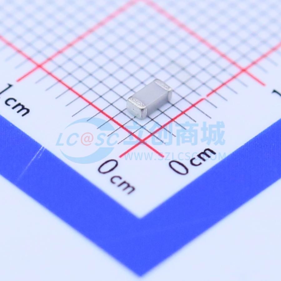 C1206N681K631T实物图