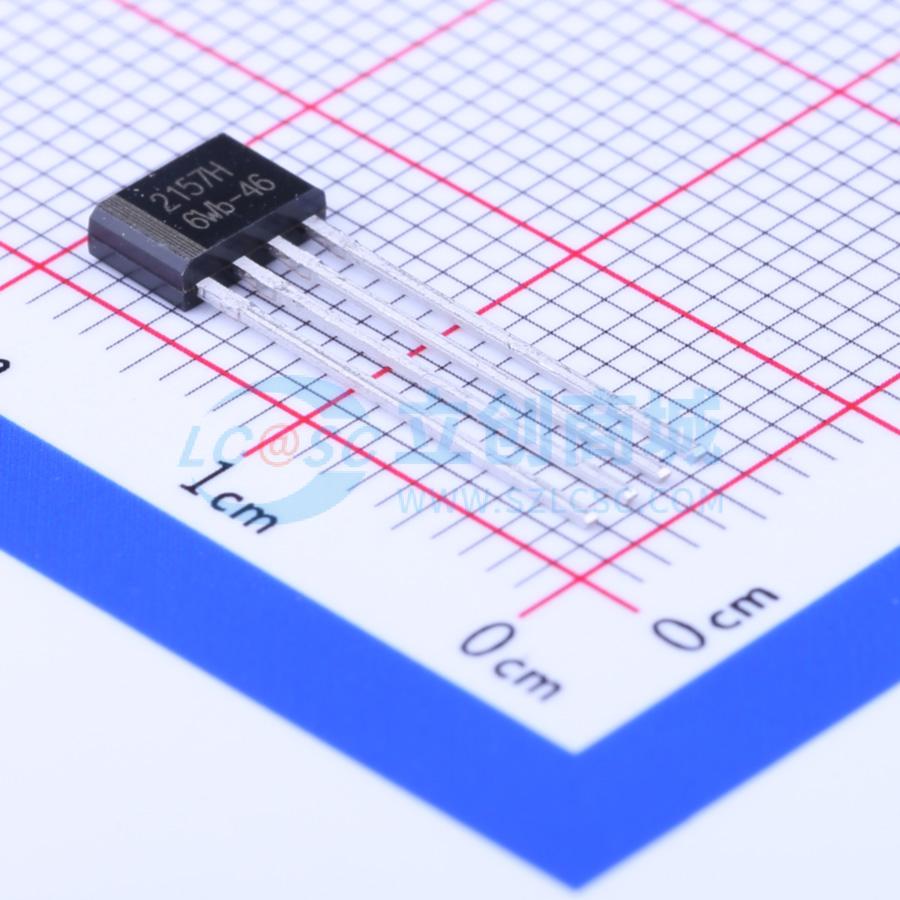 点击查看大图 FD2157H-G1实物图