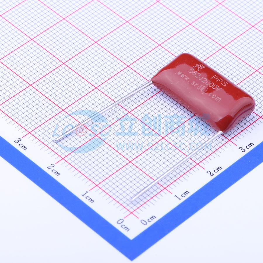 点击查看大图 PPS562J3D2407138LC实物图