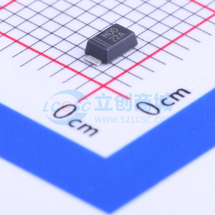 点击查看大图 SMF22A实物图